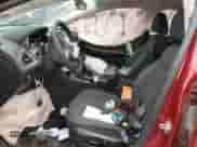 ✅ 2017 Chevrolet Cruze LT • VIN: 3G1BE5SM2HS572207 • Лот: 90628145. Опубликован ранее на Copart с пробегом Не указан. Бесплатный доступ к архиву аукционных продаж из США и подробный отчёт об истории автомобиля на DreamBid. Изображение 7.