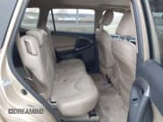 ✅ 2010 Toyota RAV4 Limited • VIN: JTMDK4DV9AD014367 • Lot: 43863332. Listed on IAAI with 263,231 mi. Free auction sales archive from the USA and detailed vehicle history report at DreamBid. Image 8.