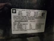 ✅ 2018 Chevrolet Equinox Premier • VIN: 3GNAXXEU6JL294875 • Lot: 86462965. Listed on Copart with 149,669 mi. Free auction sales archive from the USA and detailed vehicle history report at DreamBid. Image 13.