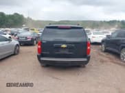 ✅ 2013 Chevrolet Tahoe LTZ • VIN: 1GNSCCE02DR165406 • Lot: 42798022. Listed on IAAI with 212,726 mi. Free auction sales archive from the USA and detailed vehicle history report at DreamBid. Image 16.