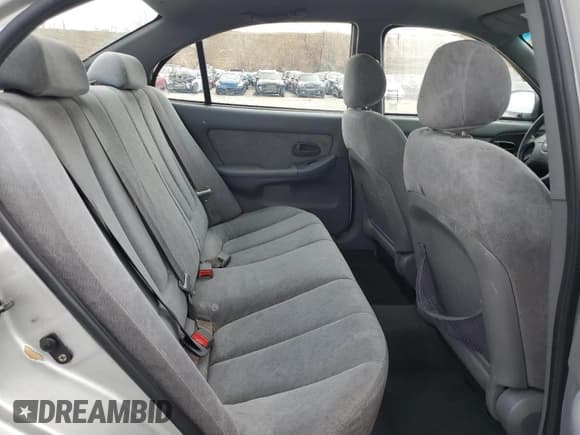 ✅ 2005 Hyundai Elantra GLS • VIN: KMHDN46D05U999185 • Lot: 49917735. Wystawiony na Copart z przebiegiem 224 243 mil. Bezpłatny archiwum sprzedaży aukcyjnych z USA i szczegółowy raport historii pojazdu na DreamBid. Zdjęcie 10.