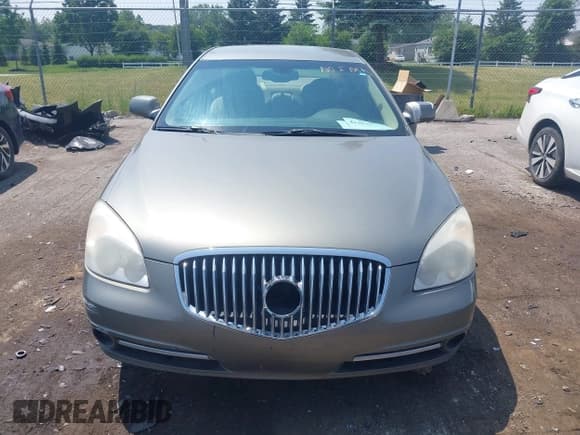 ✅ 2010 Buick Lucerne CX • VIN: 1G4HA5EM9AU120765 • Лот: 42484475. Опубликован ранее на IAAI с пробегом 165 532 миль. Бесплатный доступ к архиву аукционных продаж из США и подробный отчёт об истории автомобиля на DreamBid. Изображение 12.