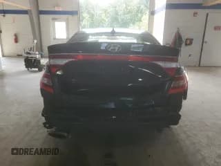 ✅ 2013 Hyundai Azera • VIN: KMHFH4JG5DA319475 • Лот: 80907775. Опубликован ранее на Copart с пробегом 135 993 миль. Бесплатный доступ к архиву аукционных продаж из США и подробный отчёт об истории автомобиля на DreamBid. Изображение 6.