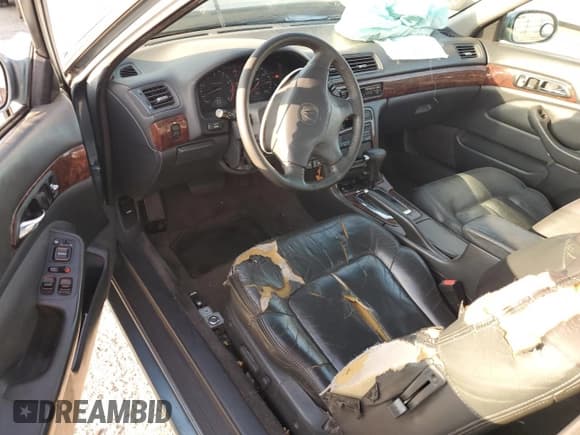 ✅ 1999 Acura CL • VIN: 19UYA2252XL007840 • Lot: 90121915. Wystawiony na Copart z przebiegiem 382 991 mil. Bezpłatny archiwum sprzedaży aukcyjnych z USA i szczegółowy raport historii pojazdu na DreamBid. Zdjęcie 8.