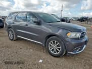 ✅ 2017 Dodge Durango SXT • VIN: 1C4RDHAG3HC798560 • Lot: 83814005. Wystawiony na Copart z przebiegiem 195 098 mil. Bezpłatny archiwum sprzedaży aukcyjnych z USA i szczegółowy raport historii pojazdu na DreamBid. Zdjęcie 4.