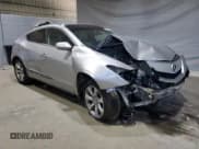 ✅ 2012 Acura ZDX Technology • VIN: 2HNYB1H42CH500469 • Лот: 64062795. Опубликован ранее на Copart с пробегом Не указан. Бесплатный доступ к архиву аукционных продаж из США и подробный отчёт об истории автомобиля на DreamBid. Изображение 4.