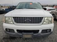 ✅ 2003 Ford Explorer XLT • VIN: 1FMZU63K63ZA98958 • Lot: 84363875. Wystawiony na Copart z przebiegiem 152 694 mil. Bezpłatny archiwum sprzedaży aukcyjnych z USA i szczegółowy raport historii pojazdu na DreamBid. Zdjęcie 5.