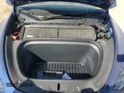 ✅ 2024 Tesla Model Y Long Range • VIN: 7SAYGDEE5RA266395 • Лот: 84393875. Опубликован ранее на Copart с пробегом 2 658 миль. Бесплатный доступ к архиву аукционных продаж из США и подробный отчёт об истории автомобиля на DreamBid. Изображение 12.