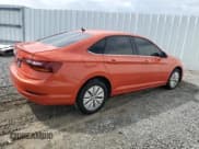 ✅ 2019 Volkswagen Jetta S • VIN: 3VWC57BU2KM080454 • Lot: 58015095. Listed on Copart with 217,514 mi. Free auction sales archive from the USA and detailed vehicle history report at DreamBid. Image 3.