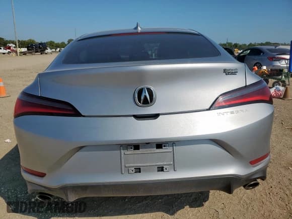 ✅ 2023 Acura Integra • VIN: 19UDE4H23PA009250 • Lot: 71281095. Wystawiony na Copart z przebiegiem 50 740 mil. Bezpłatny archiwum sprzedaży aukcyjnych z USA i szczegółowy raport historii pojazdu na DreamBid. Zdjęcie 6.