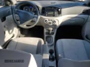 ✅ 2011 Hyundai Accent GLS • VIN: KMHCN4AC8BU604093 • Лот: 67389725. Опубликован ранее на Copart с пробегом 97 887 миль. Бесплатный доступ к архиву аукционных продаж из США и подробный отчёт об истории автомобиля на DreamBid. Изображение 8.