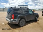 ✅ 2014 Nissan Xterra X • VIN: 5N1AN0NWXEN806081 • Lot: 64308935. Wystawiony na Copart z przebiegiem 168 789 mil. Bezpłatny archiwum sprzedaży aukcyjnych z USA i szczegółowy raport historii pojazdu na DreamBid. Zdjęcie 3.