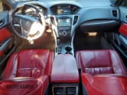 ✅ 2019 Acura TLX w/A-Spec Pkg • VIN: 19UUB1F69KA003118 • Lot: 94084435. Wystawiony na Copart z przebiegiem 147 744 mil. Bezpłatny archiwum sprzedaży aukcyjnych z USA i szczegółowy raport historii pojazdu na DreamBid. Zdjęcie 8.