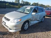 ✅ 2003 Toyota Matrix XR • VIN: 2T1KR32E13C099088 • Lot: 43351445. Wystawiony na IAAI z przebiegiem 200 831 mil. Bezpłatny archiwum sprzedaży aukcyjnych z USA i szczegółowy raport historii pojazdu na DreamBid. Zdjęcie 2.