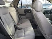 ✅ 2005 Saturn VUE • VIN: 5GZCZ33D85S826561 • Lot: 83586104. Wystawiony na Copart z przebiegiem 144 619 mil. Bezpłatny archiwum sprzedaży aukcyjnych z USA i szczegółowy raport historii pojazdu na DreamBid. Zdjęcie 10.