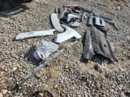 ✅ 2020 Hyundai Palisade Limited • VIN: KM8R54HEXLU140341 • Lot: 87119215. Listed on Copart with Not provided. Free auction sales archive from the USA and detailed vehicle history report at DreamBid. Image 12.