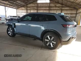 ✅ 2024 Honda Prologue Touring • VIN: 3GPKHXRJXRS502699 • Lot: 65376544. Wystawiony na Copart z przebiegiem 1 128 mil. Bezpłatny archiwum sprzedaży aukcyjnych z USA i szczegółowy raport historii pojazdu na DreamBid. Zdjęcie 2.