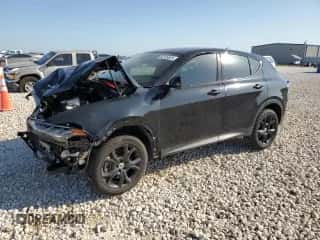 2024 Dodge Hornet GT z VIN ZACNDFAN0R3A12011, wystawiony jako Copart lot #52226825 z przebiegiem 4 358 mil mil oraz Szkoda całkowita • Salvage title. Historia ofert i sprzedaży dostępna na DreamBid. Obrazek 1.