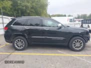 ✅ 2015 Jeep Grand Cherokee Limited • VIN: 1C4RJFBG9FC830985 • Lot: 43278241. Listed on IAAI with 154,948 mi. Free auction sales archive from the USA and detailed vehicle history report at DreamBid. Image 13.