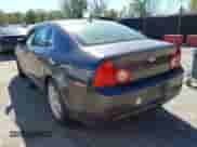 2011 Chevrolet Malibu 1LS с VIN 1G1ZB5E10BF212955, выставлен на аукционе IAAI как лот 43526701 с пробегом 157 993 миль миль и . История ставок и продаж доступна на DreamBid. Изображение 3.