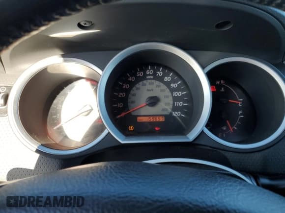 ✅ 2006 Toyota Tacoma X-Runner • VIN: 5TETU22N46Z264160 • Lot: 87419614. Wystawiony na Copart z przebiegiem 159 657 mil. Bezpłatny archiwum sprzedaży aukcyjnych z USA i szczegółowy raport historii pojazdu na DreamBid. Zdjęcie 9.