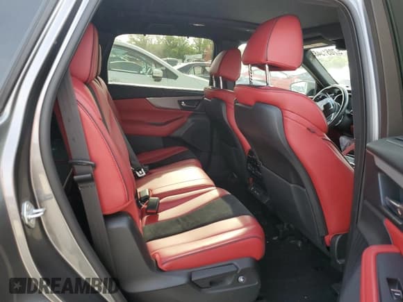 ✅ 2023 Acura MDX w/A-Spec Package • VIN: 5J8YE1H03PL003855 • Lot: 70515485. Wystawiony na Copart z przebiegiem 35 770 mil. Bezpłatny archiwum sprzedaży aukcyjnych z USA i szczegółowy raport historii pojazdu na DreamBid. Zdjęcie 11.