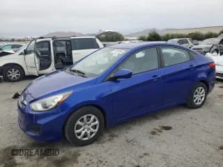 ✅ 2013 Hyundai Accent GLS • VIN: KMHCT4AE7DU543930 • Лот: 78861944. Опубликован ранее на Copart с пробегом 124 233 миль. Бесплатный доступ к архиву аукционных продаж из США и подробный отчёт об истории автомобиля на DreamBid. Изображение 1.