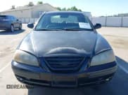 ✅ 2005 Hyundai Elantra GLS • VIN: KMHDN46D75U991942 • Lot: 42207546. Wystawiony na IAAI z przebiegiem 100 858 mil. Bezpłatny archiwum sprzedaży aukcyjnych z USA i szczegółowy raport historii pojazdu na DreamBid. Zdjęcie 12.