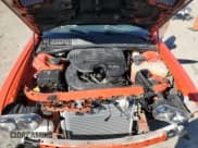 ✅ 2022 Dodge Challenger GT • VIN: 2C3CDZJG2NH191221 • Lot: 91795195. Wystawiony na Copart z przebiegiem 26 607 mil. Bezpłatny archiwum sprzedaży aukcyjnych z USA i szczegółowy raport historii pojazdu na DreamBid. Zdjęcie 11.