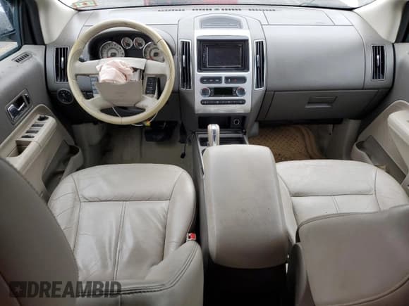✅ 2010 Ford Edge SEL • VIN: 2FMDK3JC9ABA84045 • Лот: 64553655. Опубликован ранее на Copart с пробегом 231 615 миль. Бесплатный доступ к архиву аукционных продаж из США и подробный отчёт об истории автомобиля на DreamBid. Изображение 8.