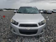 ✅ 2012 Chevrolet Sonic LTZ • VIN: 1G1JE6SH7C4123988 • Lot: 64845065. Listed on Copart with 130,139 mi. Free auction sales archive from the USA and detailed vehicle history report at DreamBid. Image 5.