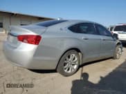 ✅ 2016 Chevrolet Impala LT • VIN: 2G1105SA9G9141181 • Лот: 71666354. Опубликован ранее на Copart с пробегом 165 217 миль. Бесплатный доступ к архиву аукционных продаж из США и подробный отчёт об истории автомобиля на DreamBid. Изображение 3.