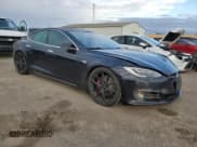 ✅ 2016 Tesla Model S 90D • VIN: 5YJSA1E46GF152593 • Лот: 87274355. Опубликован ранее на Copart с пробегом Не указан. Бесплатный доступ к архиву аукционных продаж из США и подробный отчёт об истории автомобиля на DreamBid. Изображение 4.