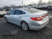 ✅ 2016 Hyundai Azera Limited • VIN: KMHFH4JG2GA569745 • Лот: 84423754. Опубликован ранее на Copart с пробегом 54 580 миль. Бесплатный доступ к архиву аукционных продаж из США и подробный отчёт об истории автомобиля на DreamBid. Изображение 2.