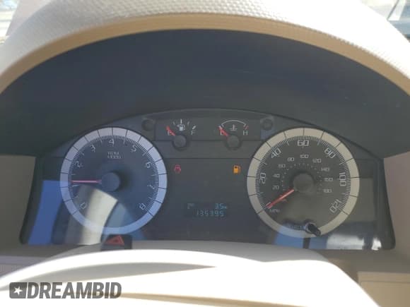 ✅ 2008 Ford Escape XLT • VIN: 1FMCU931X8KD40679 • Lot: 84221585. Wystawiony na Copart z przebiegiem 135 395 mil. Bezpłatny archiwum sprzedaży aukcyjnych z USA i szczegółowy raport historii pojazdu na DreamBid. Zdjęcie 9.