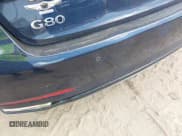 ✅ 2019 Genesis G80 3.8L • VIN: KMHGN4JE1KU299376 • Lot: 41524733. Wystawiony na IAAI z przebiegiem 7 659 mil. Bezpłatny archiwum sprzedaży aukcyjnych z USA i szczegółowy raport historii pojazdu na DreamBid. Zdjęcie 15.