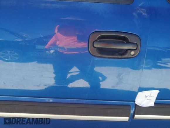 ✅ 2004 Chevrolet Silverado 1500 LS • VIN: 2GCEC19TX41364386 • Лот: 77903154. Опубликован ранее на Copart с пробегом Не указан. Бесплатный доступ к архиву аукционных продаж из США и подробный отчёт об истории автомобиля на DreamBid. Изображение 12.