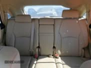 ✅ 2007 Lexus RX 400h • VIN: JTJHW31U272034408 • Lot: 85512025. Wystawiony na Copart z przebiegiem 192 990 mil. Bezpłatny archiwum sprzedaży aukcyjnych z USA i szczegółowy raport historii pojazdu na DreamBid. Zdjęcie 10.