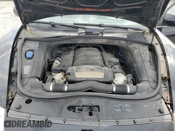 ✅ 2009 Porsche Cayenne S • VIN: WP1AB29P89LA40475 • Lot: 83835095. Wystawiony na Copart z przebiegiem 178 240 mil. Bezpłatny archiwum sprzedaży aukcyjnych z USA i szczegółowy raport historii pojazdu na DreamBid. Zdjęcie 12.