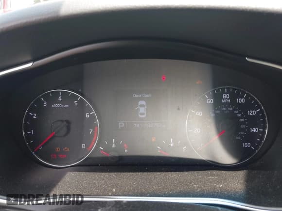 ✅ 2016 Kia Cadenza Premium • VIN: KNALN4D74G5218076 • Lot: 42123328. Wystawiony na IAAI z przebiegiem 184 792 mil. Bezpłatny archiwum sprzedaży aukcyjnych z USA i szczegółowy raport historii pojazdu na DreamBid. Zdjęcie 7.