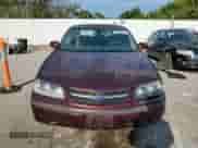 2004 Chevrolet Impala с VIN 2G1WF52K149298194, выставлен на аукционе Copart как лот 72140064 с пробегом 142 702 миль миль и Списание • Salvage title. История ставок и продаж доступна на DreamBid. Изображение 5.