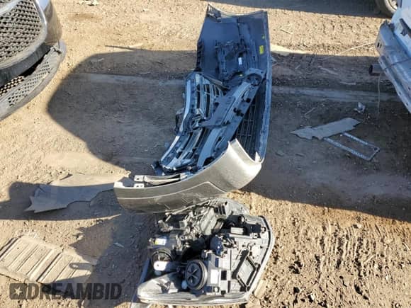 ✅ 2017 Hyundai Santa Fe 2.4L • VIN: 5XYZUDLB7HG430095 • Lot: 47276733. Wystawiony na Copart z przebiegiem 34 861 mil mil. Skorzystaj z bezpłatnego archiwum sprzedaży aukcyjnych z USA i zobacz szczegółowy raport historii pojazdu na DreamBid. Zdjęcie 13.