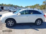 ✅ 2014 Acura RDX Technology • VIN: 5J8TB4H56EL018315 • Лот: 43456690. Опубликован ранее на IAAI с пробегом 216 832 миль. Бесплатный доступ к архиву аукционных продаж из США и подробный отчёт об истории автомобиля на DreamBid. Изображение 14.