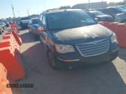 ✅ 2010 Chrysler Town & Country Limited • VIN: 2A4RR7DX9AR365954 • Lot: 43593551. Wystawiony na IAAI z przebiegiem 147 783 mil. Bezpłatny archiwum sprzedaży aukcyjnych z USA i szczegółowy raport historii pojazdu na DreamBid. Zdjęcie 1.