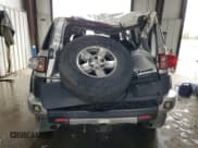 ✅ 2008 Toyota FJ Cruiser • VIN: JTEBU11F08K012991 • Lot: 84152815. Listed on Copart with Not provided. Free auction sales archive from the USA and detailed vehicle history report at DreamBid. Image 6.