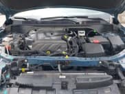 ✅ 2024 Buick Envista Avenir • VIN: KL47LCE21RB175225 • Lot: 42700576. Listed on IAAI with 12,659 mi. Free auction sales archive from the USA and detailed vehicle history report at DreamBid. Image 10.