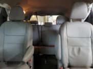 ✅ 2017 Toyota Sienna XLE • VIN: 5TDDZ3DC6HS162916 • Lot: 71945565. Listed on Copart with 65,776 mi. Free auction sales archive from the USA and detailed vehicle history report at DreamBid. Image 10.