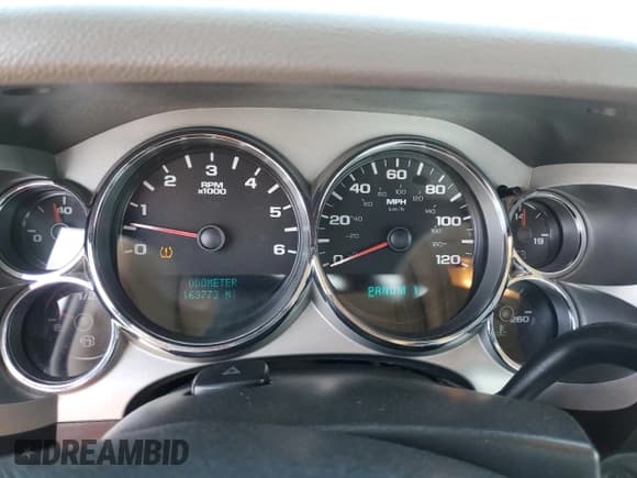 ✅ 2007 Chevrolet Silverado 2500HD Work Truck • VIN: 1GCHC24K57E602360 • Лот: 58250395. Опубликован ранее на Copart с пробегом 163 773 миль. Бесплатный доступ к архиву аукционных продаж из США и подробный отчёт об истории автомобиля на DreamBid. Изображение 9.