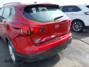 ✅ 2017 Nissan Rogue SV • VIN: JN1BJ1CR5HW125996 • Лот: 42512910. Опубликован ранее на IAAI с пробегом 56 915 миль. Бесплатный доступ к архиву аукционных продаж из США и подробный отчёт об истории автомобиля на DreamBid. Изображение 6.