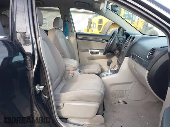 ✅ 2008 Saturn VUE XE • VIN: 3GSCL33PX8S718078 • Lot: 41595374. Wystawiony na IAAI z przebiegiem 135 523 mil. Bezpłatny archiwum sprzedaży aukcyjnych z USA i szczegółowy raport historii pojazdu na DreamBid. Zdjęcie 5.